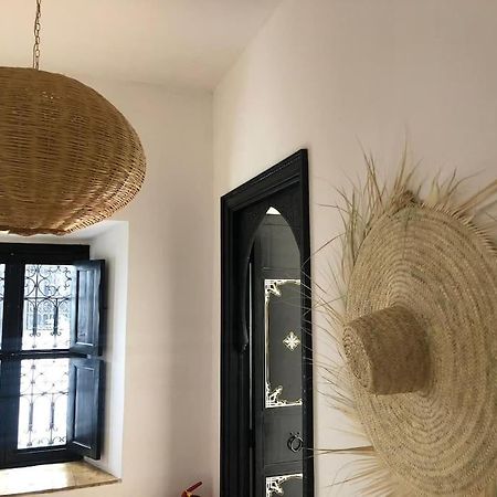 Riad Dar Fannan En Exclusivite Marakéš Exteriér fotografie