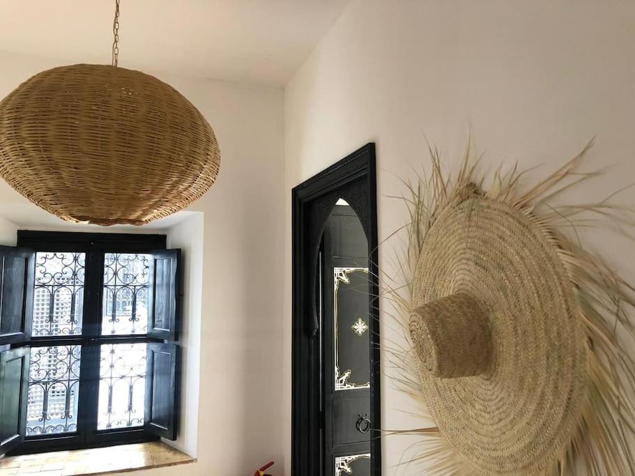 Riad Dar Fannan En Exclusivite Marakéš Exteriér fotografie