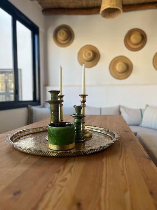 Riad Dar Fannan En Exclusivite Marakéš Exteriér fotografie