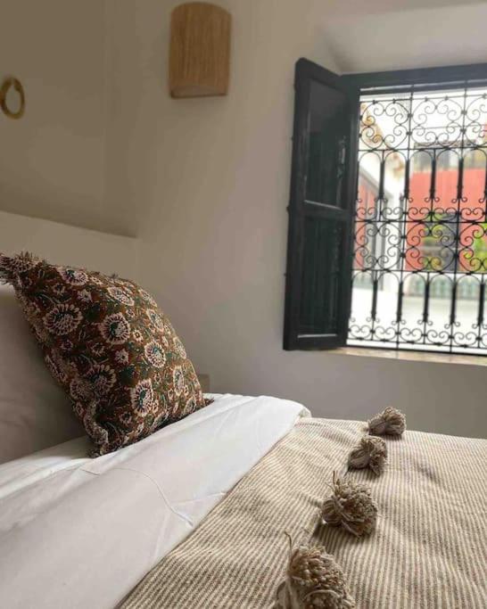 Riad Dar Fannan En Exclusivite Marakéš Exteriér fotografie