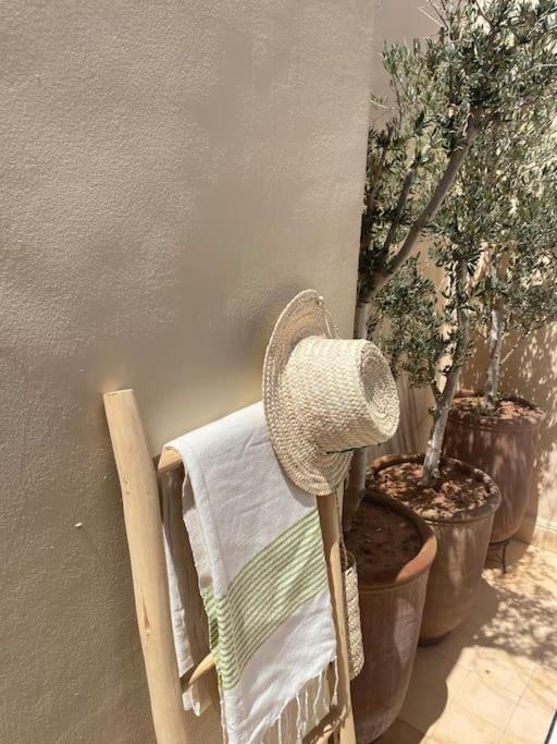 Riad Dar Fannan En Exclusivite Marakéš Exteriér fotografie