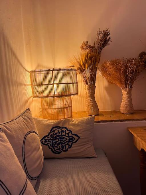 Riad Dar Fannan En Exclusivite Marakéš Exteriér fotografie