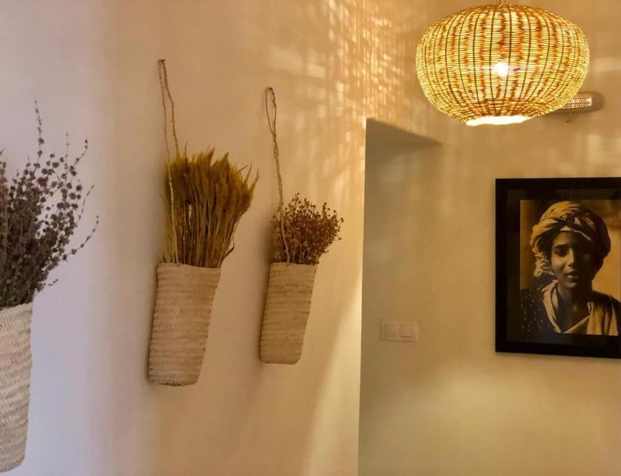 Riad Dar Fannan En Exclusivite Marakéš Exteriér fotografie