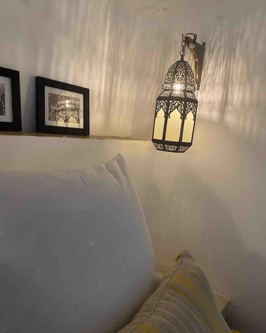 Riad Dar Fannan En Exclusivite Marakéš Exteriér fotografie
